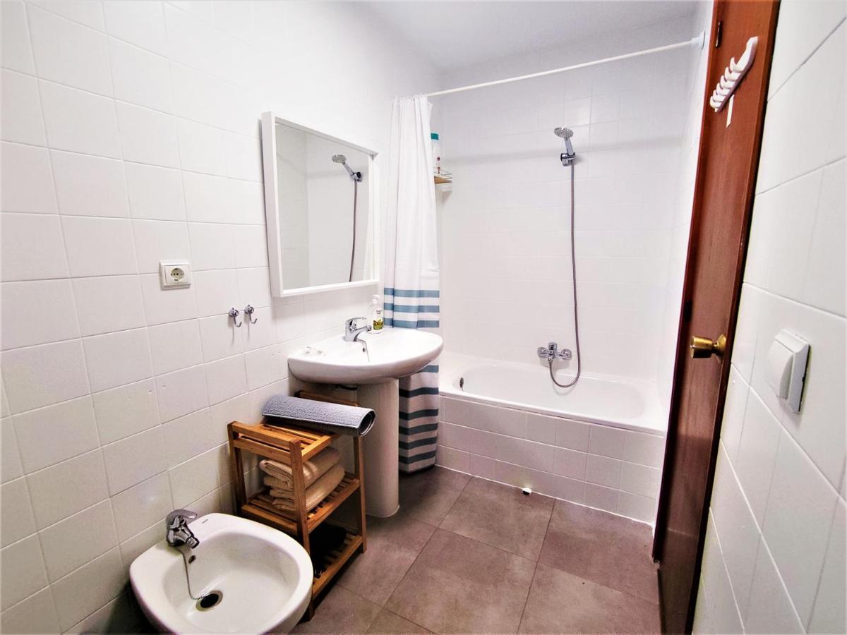 Bonita Casa Al Lado De La Playa En Santa Pola Appartement Buitenkant foto