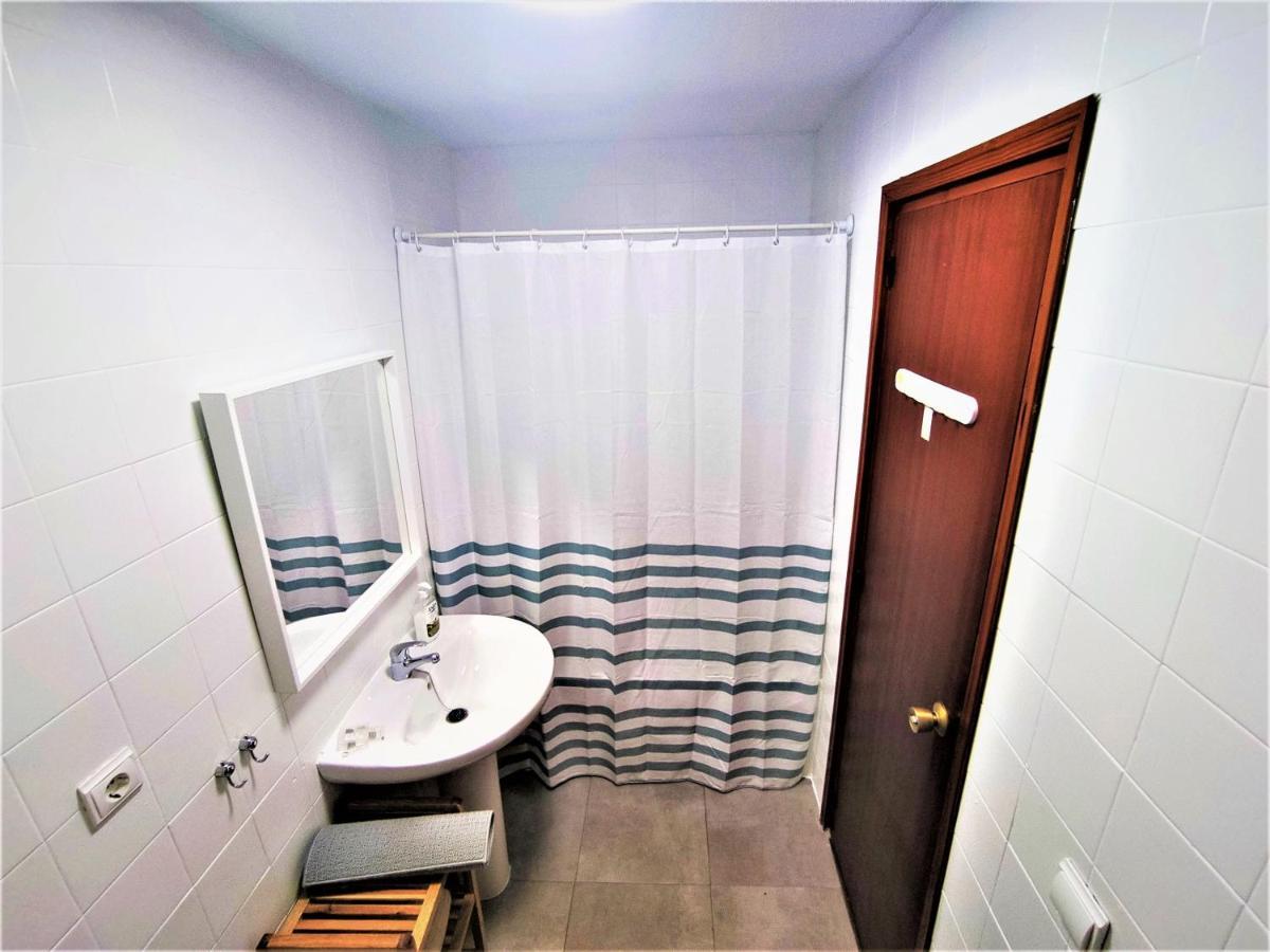 Bonita Casa Al Lado De La Playa En Santa Pola Appartement Buitenkant foto