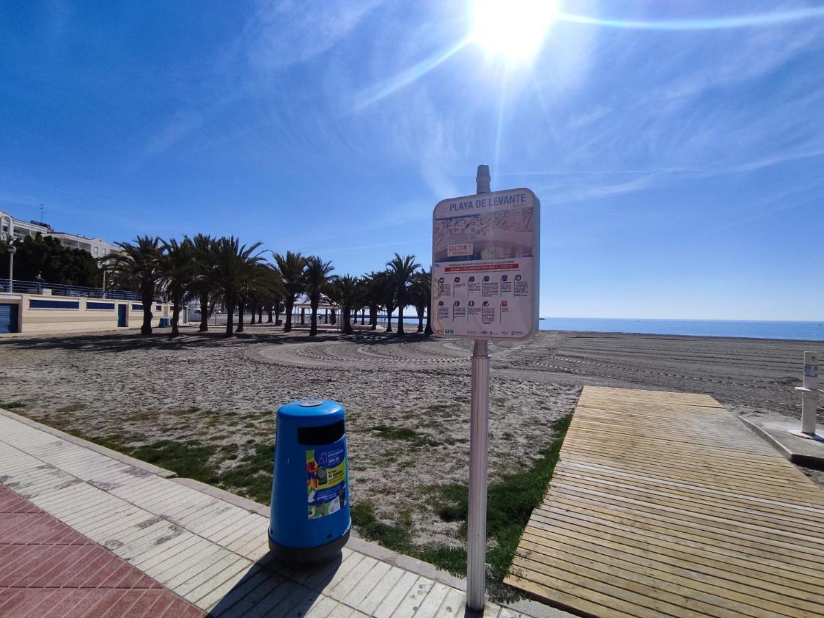 Bonita Casa Al Lado De La Playa En Santa Pola Appartement Buitenkant foto